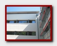 impermeabilisations facades