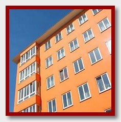 Rehabilitación de fachadas EUROCOLOR