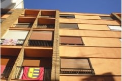 Rehabilitación de fachadas