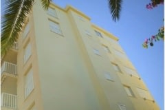 Rehabilitación de fachadas