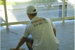 Rehabilitación de fachadas