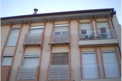 Rehabilitación de fachadas
