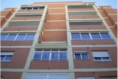 Rehabilitación de fachadas