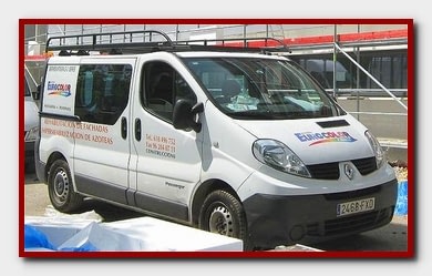 Eurocouleur Serveis SL